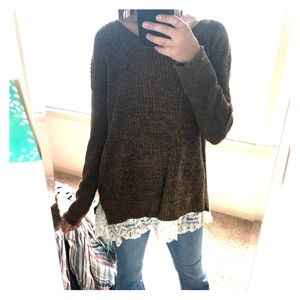 Sweater